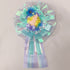 <16027>“Spelling of Dreams” Rosette - Aurora -