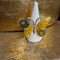 <17053>Butterfly Ring hindwing tail(Yellow)