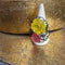 <17065>Rose Ring(Yellow × Orange)