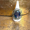 <17075>Gear Ring(blue)