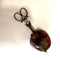 <17088>Poison Apple Necklace(red)