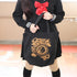 <17092>Gear Tote Bag (Silver)