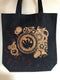 <17093>Gear Tote Bag (blood)
