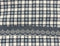 <19004>Clown lace Skirt(Off-white check)