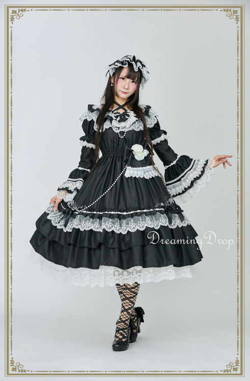 プリンセスエイリスドレス