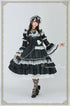プリンセスエイリスドレス