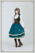 Museard Skirt