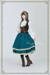 Museard Skirt