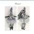 【SALE!】おめかしベロアうさぎショルダー LALUICE 公式