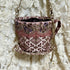 <20002>Teacup Bag (Pink Diamond)