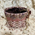 <20002>Teacup Bag (Pink Diamond)