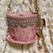 <20004>Teacup Bag (Pink Heart)