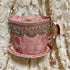 <20004>Teacup Bag (Pink Heart)