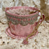 <20004>Teacup Bag (Pink Heart)