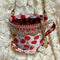 <20006>Teacup Bag (Red Cherry)