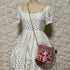 <20006>Teacup Bag (Red Cherry)