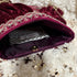 <20007>Theater Shoulder Bag (Red)
