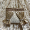 <20008>Theater Shoulder Bag (White)