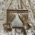 <20008>Theater Shoulder Bag (White)