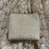 <20008>Theater Shoulder Bag (White)