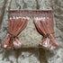 <20009>Theater Shoulder Bag (Pink)