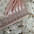 <20009>Theater Shoulder Bag (Pink)
