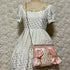 <20009>Theater Shoulder Bag (Pink)