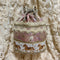<20010>Merry-Go-Round Bag (White)