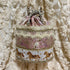<20010>Merry-Go-Round Bag (White)