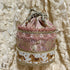 <20011>Merry-Go-Round Bag (Pink)