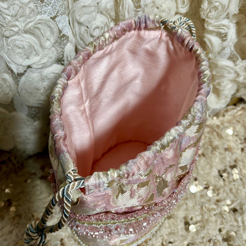 <20011>Merry-Go-Round Bag (Pink)