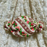 <20013>Bonbon Shoulder Bag (Pink Strawberry)