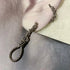 <21029>hanging 3 earring set