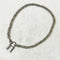 <21032>Padlock necklace