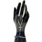 <21039>hand chain / silver cross