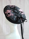 <22001>Slumber of roses beret