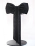 <22004>Velveteen Cathedral Fascinator