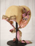 <22005>Hydrangea Manor Bonnet