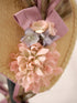 <22005>Hydrangea Manor Bonnet