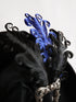 <22009>Empress of Sapphire Ravens