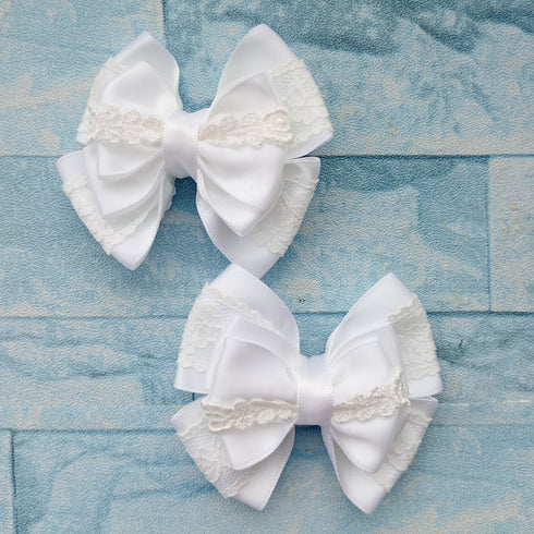 <25001>Prima in Love White Ver