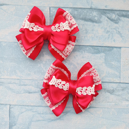 <25003>Prima in Love Red Ver