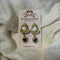 <25024>classical angel bijou ピアス