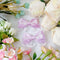 <25028> Princess Lace Ribbon Purple Ver