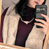 <26001>Mona Lisa Necklace
