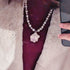 <26002>Doll’s Chest Necklace
