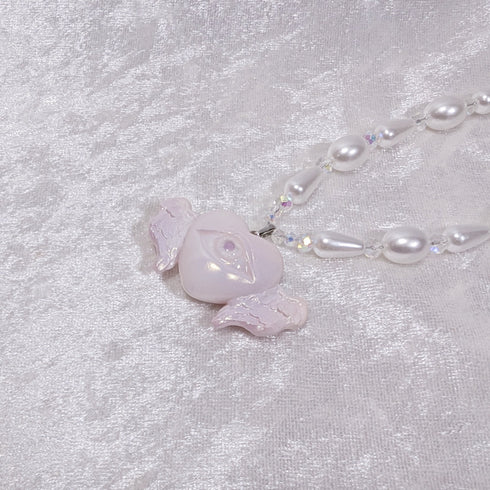 <26004>angelos〈Messenger〉Necklace