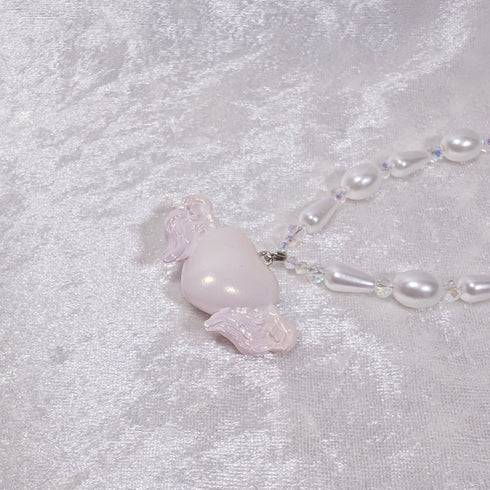 <26004>angelos〈Messenger〉Necklace