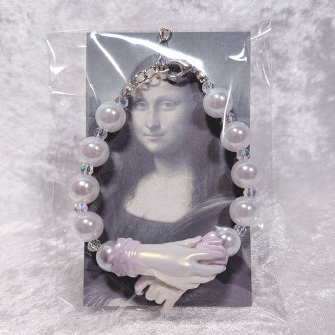 <26006>Mona Lisa Bracelet