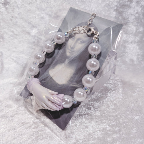 <26006>Mona Lisa Bracelet